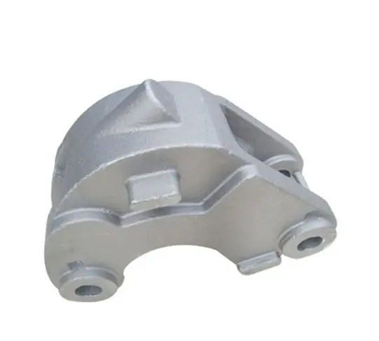 OEM Petroleum Parts Precision Castings Manufacturers, Factories