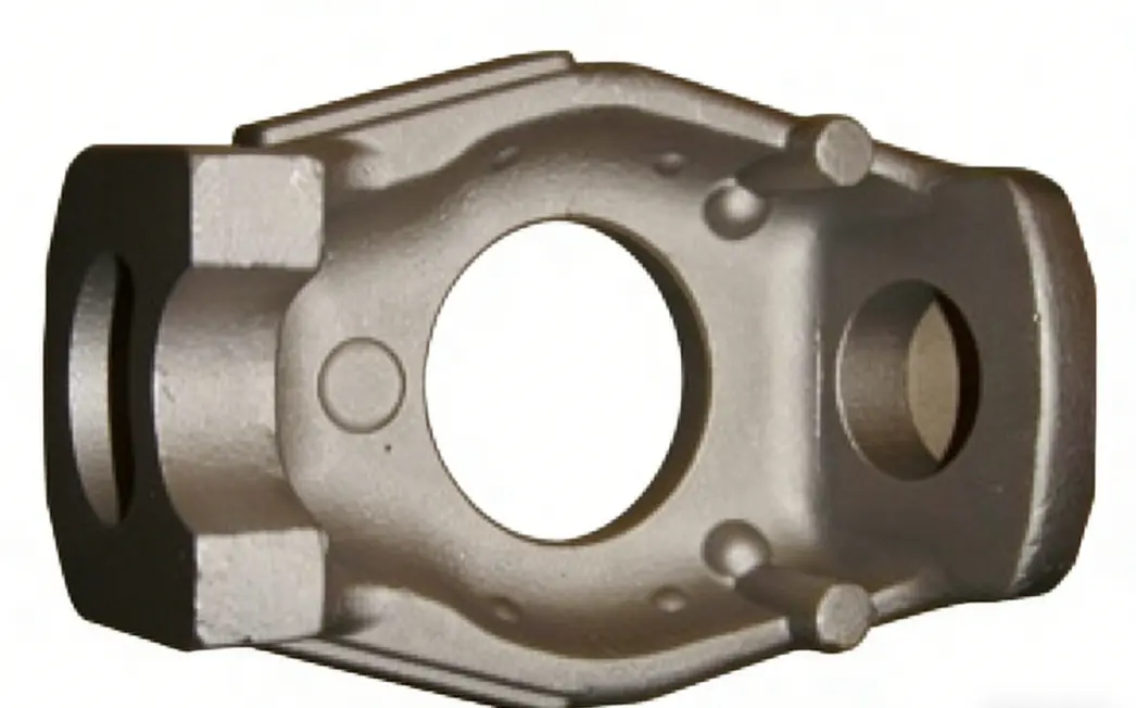 China Truck Brake System Casting Component Manufacturers, Factories