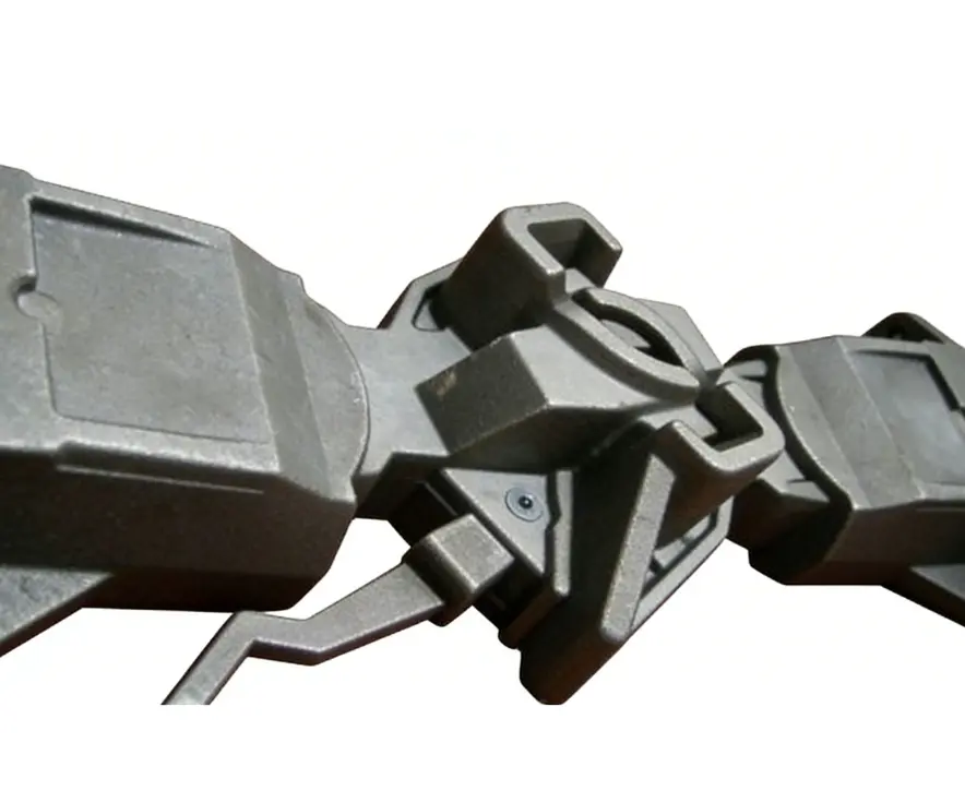 China Precision Steel Castings for Railway Parts Manufacturers, Manufacturer