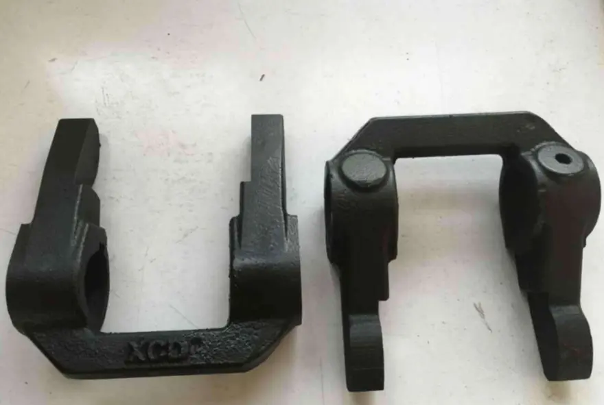 Custom precision casting for truck parts Manufacturers, Factories