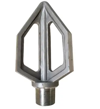 China Mechanical Parts product casting Suppliers, Factories