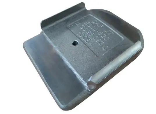 Custom precision casting of ship spare parts Factories, Factory