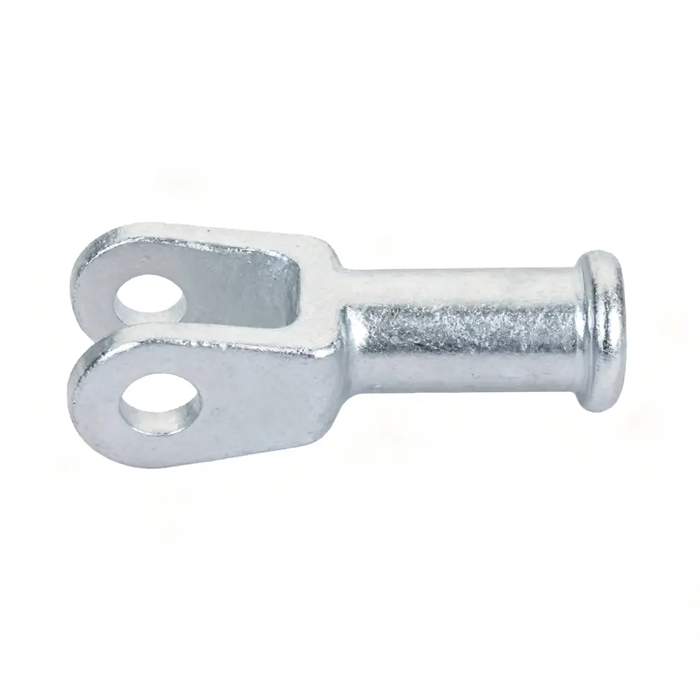 Custom Precision Casting Parts for Photovoltaic Power Plants Supplier, Factories