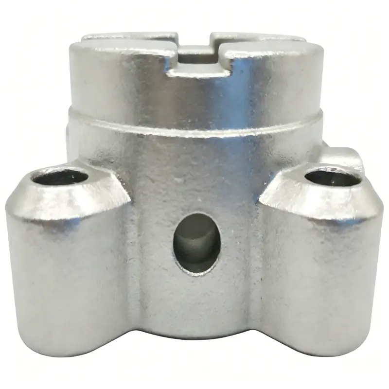 China Stainless Steel Industrial Pump And Valve Parts Supplier, Factories