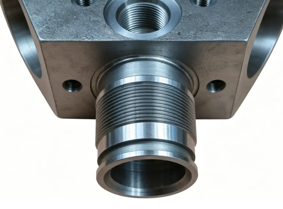 Custom Investment Carbon Steel Castings for Railway Parts Supplier, Factory