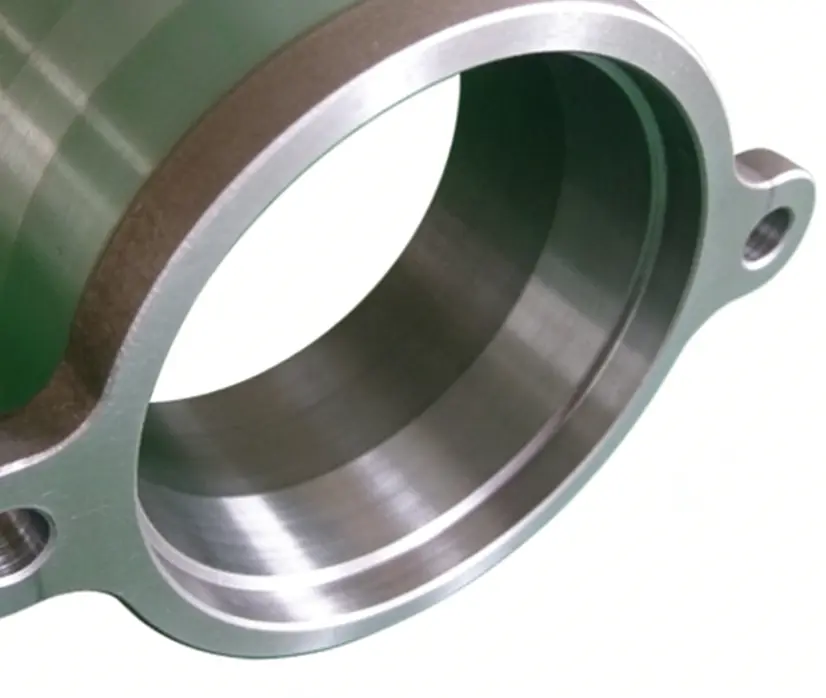 China Investment Castings of Railway Parts Supplier, Factories