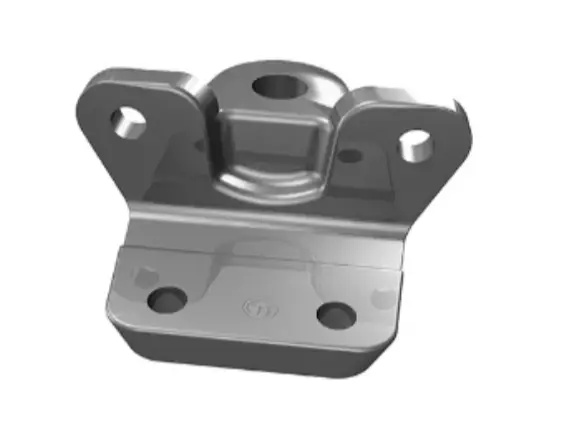 OEM 16Mn steel precision castings Manufacturer, Factories
