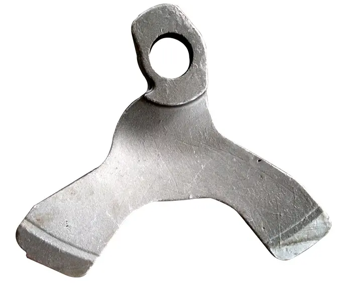Custom Precision Casting of Agricultural Machinery Part Suppliers, Factories