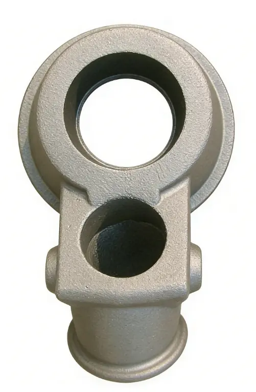 China precision castings of petroleum parts Supplier, Factories