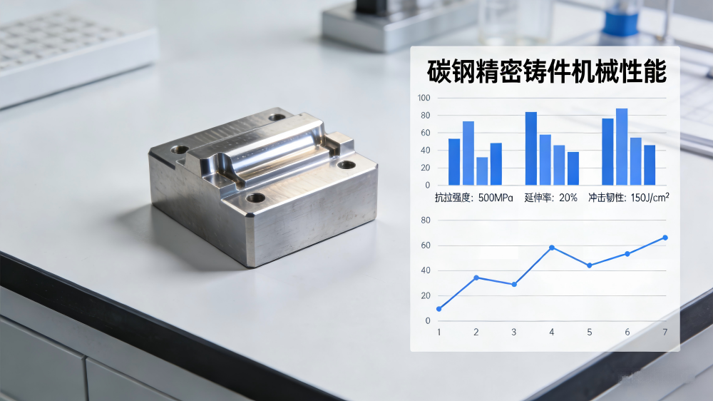 Investment Casting Process