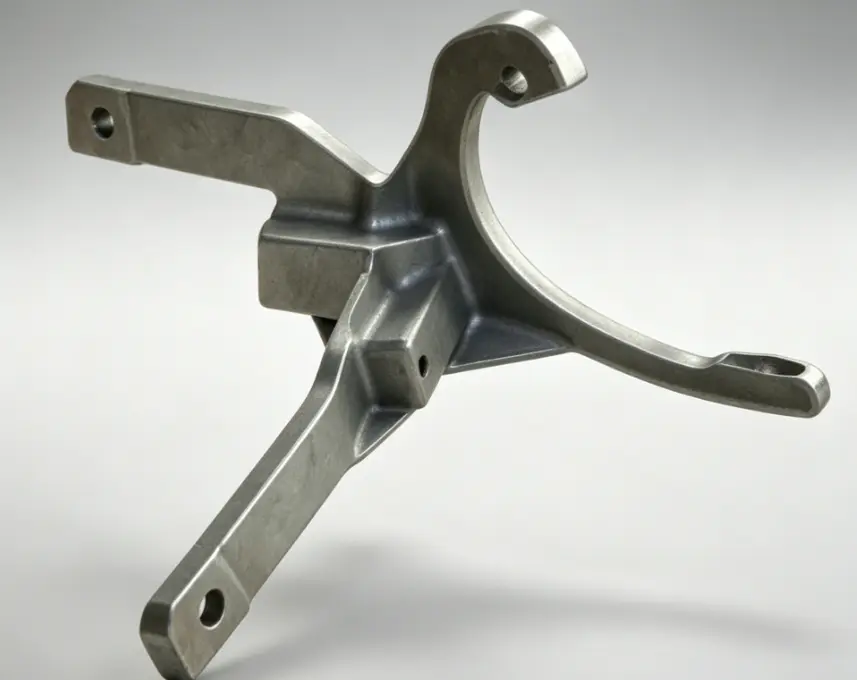 Custom Precision casting of agricultural machinery Supplier, Factory