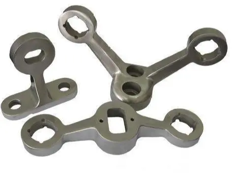 OEM precision investment casting parts Supplier, Suppliers