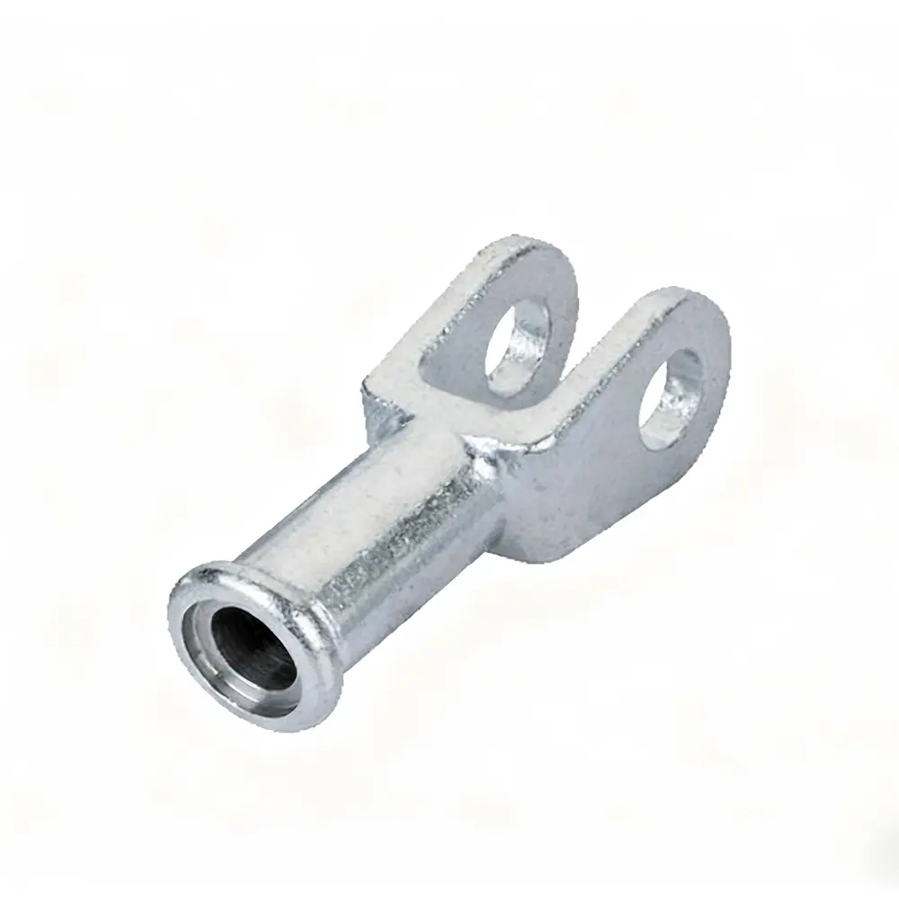 Custom Precision Casting Parts for Photovoltaic Power Plants Supplier, Factories