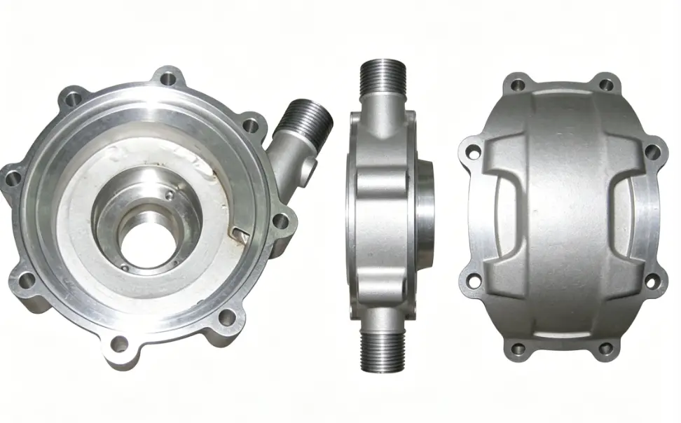 China Lost Wax Casting of Mechanical Parts Supplier, Manufacturer
