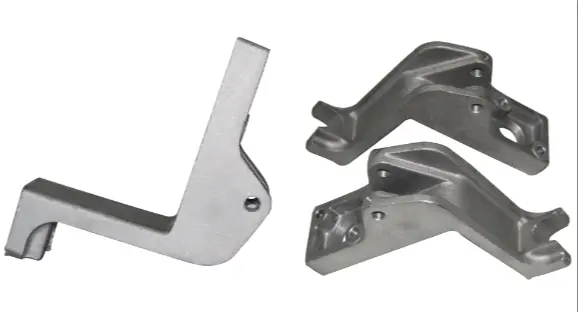 OEM 16Mn steel precision castings Manufacturer, Factories