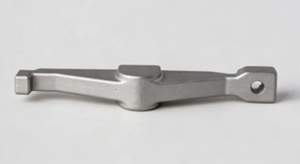 Custom Agricultural Machinery Parts Investment Casting Manufacturers, Factory