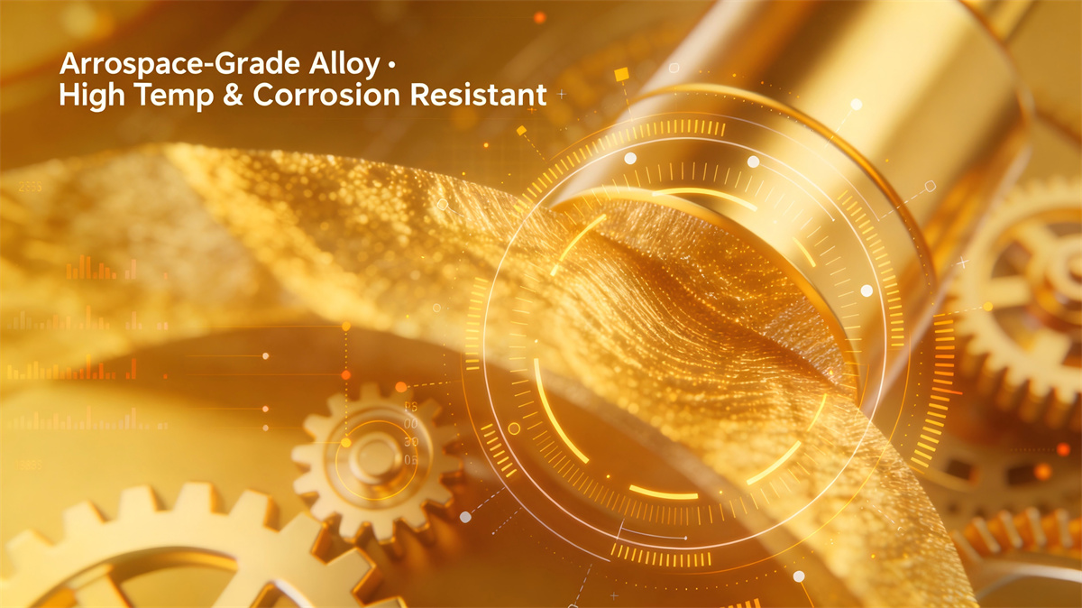 Precision Cast Alloy Automotive Components 02