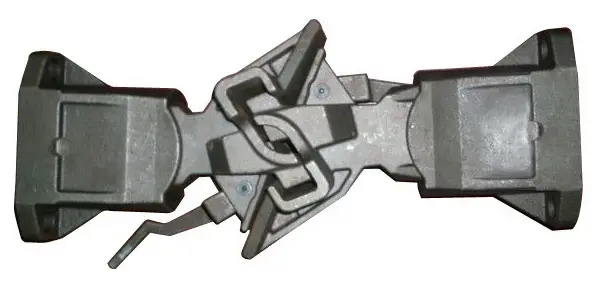 China Precision Steel Castings for Railway Parts Manufacturers, Manufacturer