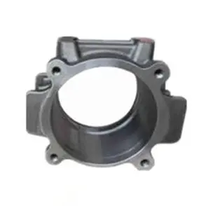 OEM Foundry Metal Steel Investment Casting