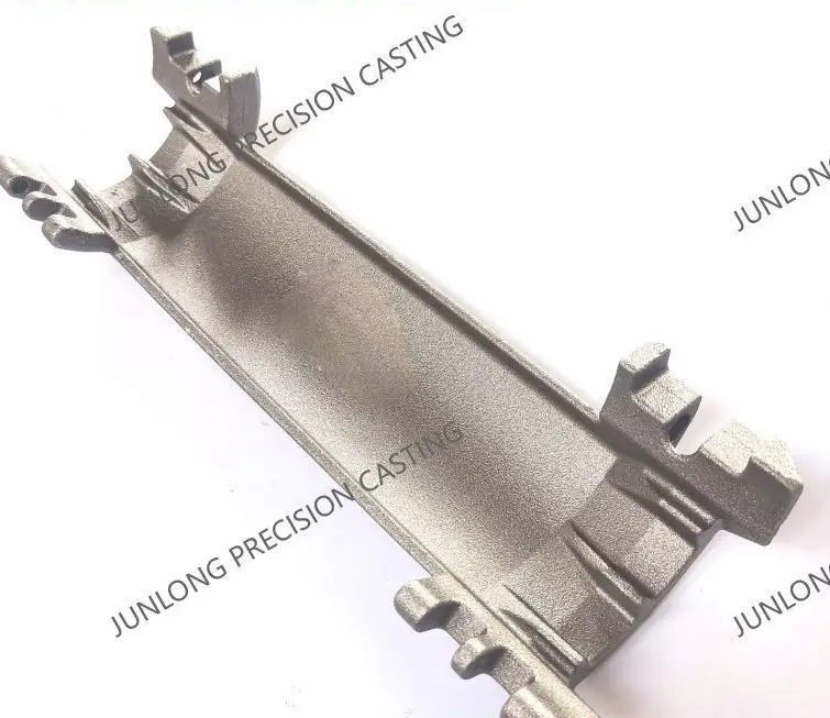China casting spare parts Oil cable protector Suppliers, Manufacturers