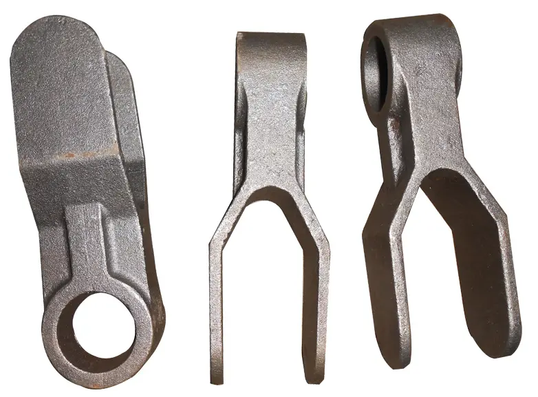 Custom Precision Casting of Agricultural Machinery Part Suppliers, Factories