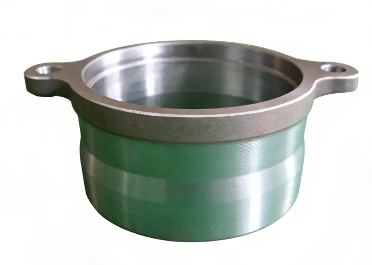 China Investment Castings of Railway Parts Supplier, Factories