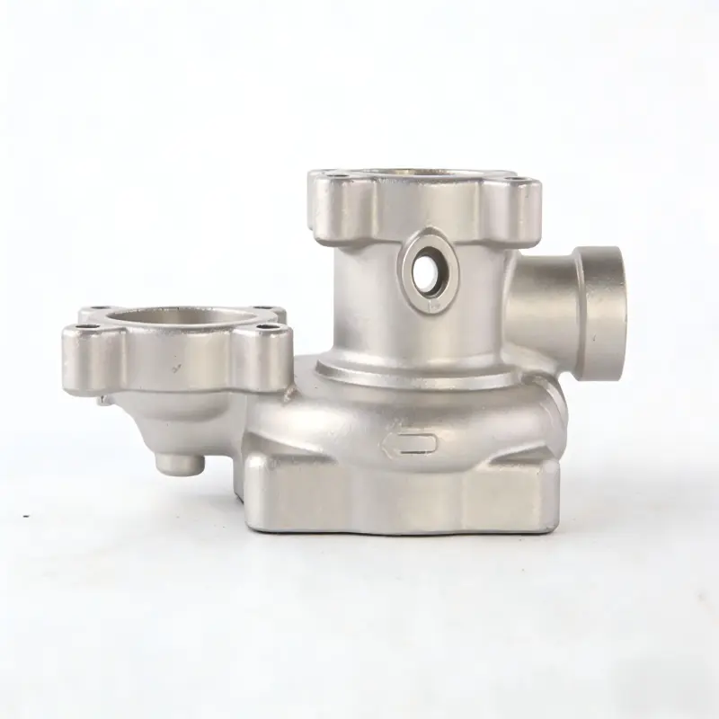 China Precision Cast Alloy Automotive Components Supplier, Manufacturers