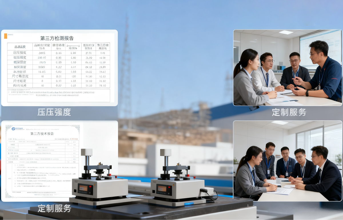 Machinery Accessories