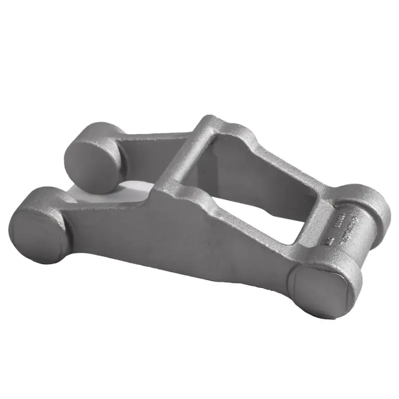 Custom 45# Steel Agricultural Harvester Parts Manufacturers, Manufacturer