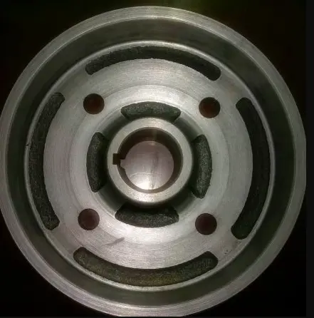 Custom Lost Wax Steel Casting of Auto Parts Suppliers, Manufacturer