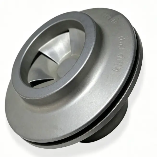 China Precision Castings of Agricultural Machinery Parts Manufacturers, Factories