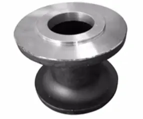 China Alloy Steel Investment Casting of Forklift Part Manufacturers, Factory