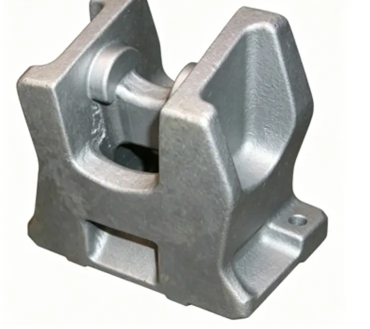 China Train Parts Investment Castings Suppliers, Factories