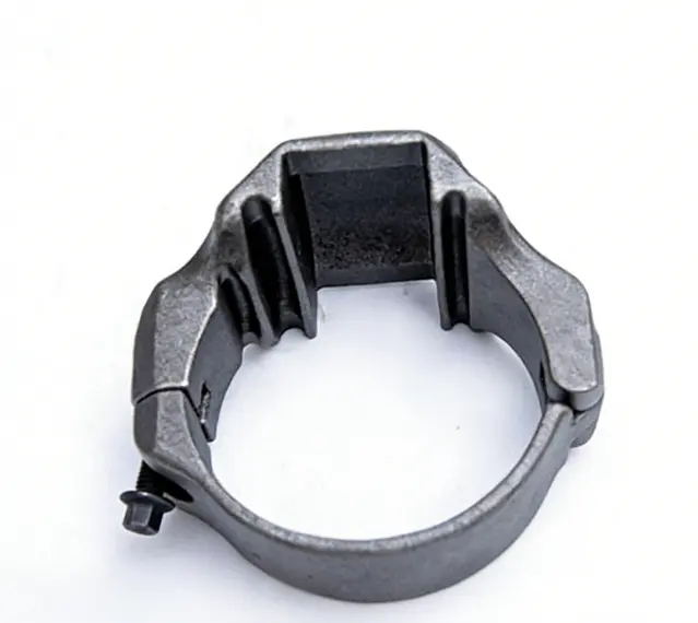 China Oil Cable Centralizer Cast - OEM & ODM Factory Suppliers for Petroleum Machinery and Mining Equipment
