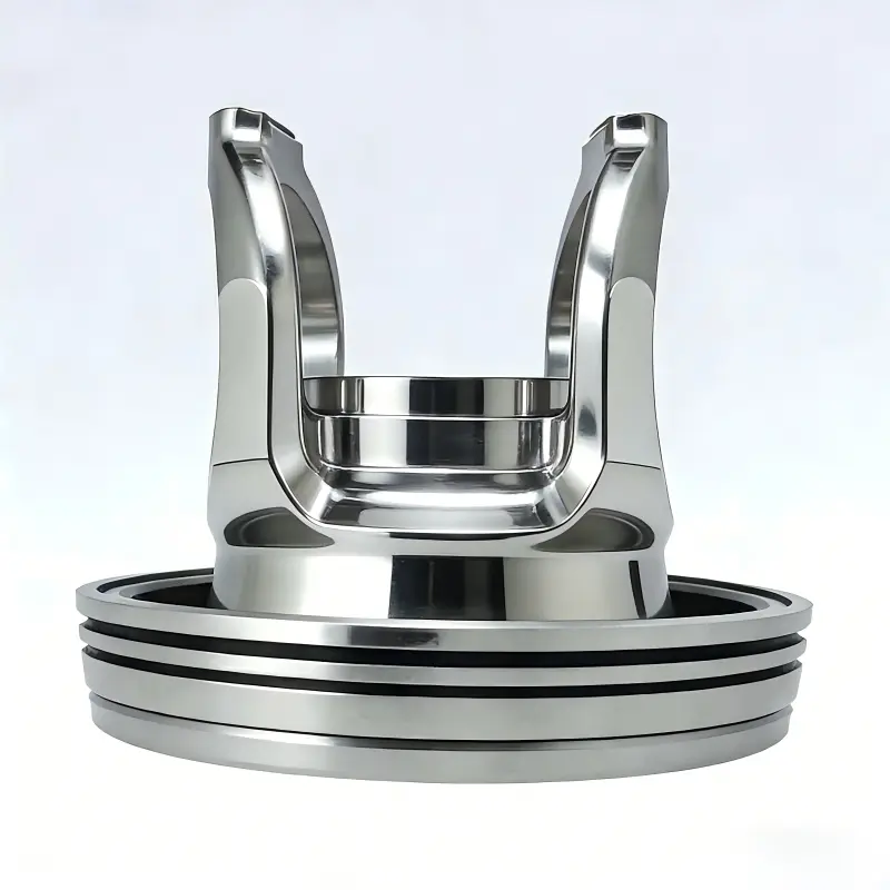 Custom Stainless Steel Automotive Components Supplier, Suppliers