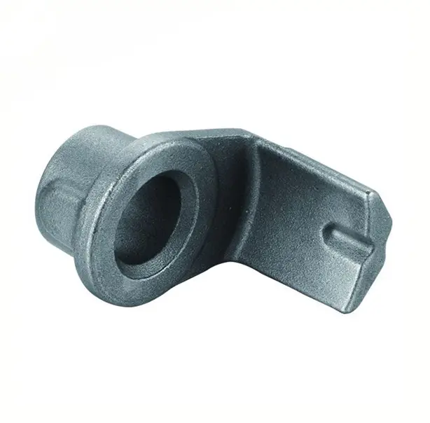 China Carbon Steel Precision Casting of Auto Part Supplier, Manufacturer