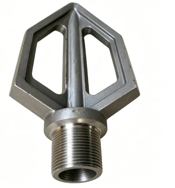 China Mechanical Parts product casting Suppliers, Factories