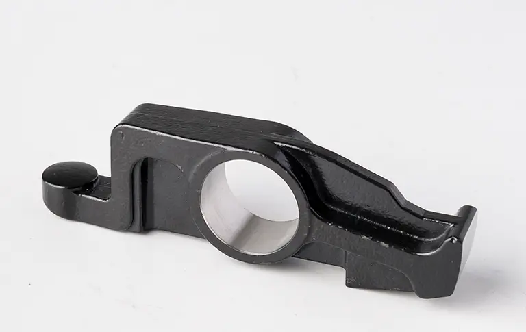 OEM TS16949 professional metal precision casting foundry Suppliers, Factory