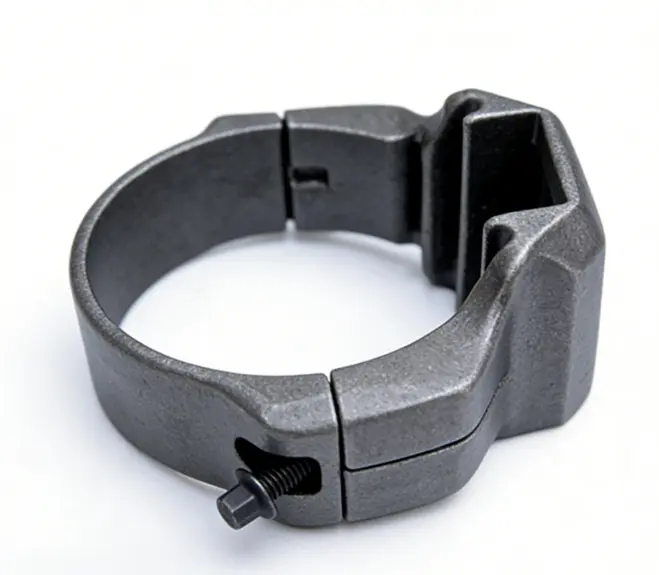 OEM A27 cable protector cast cable protector clamps Suppliers, Manufacturer