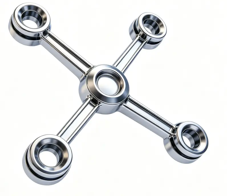 China Architectural Hardware Precision Casting Supplier, Manufacturers