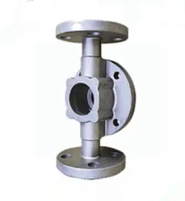 China Pump Valve Accessories Investment Castings Supplier, Factory