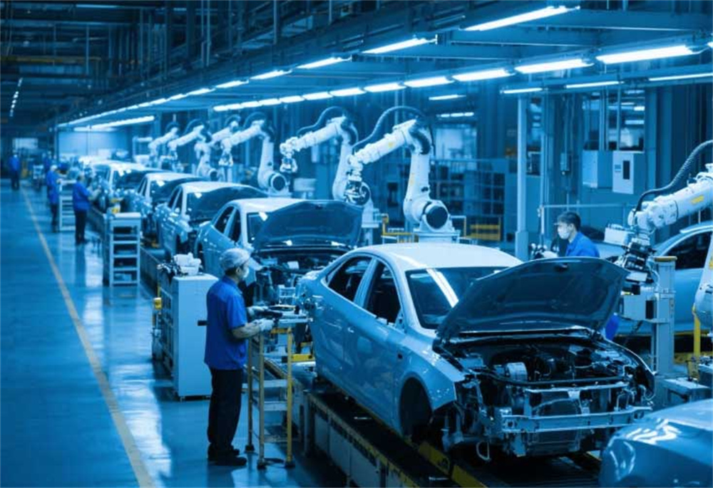 Automotive