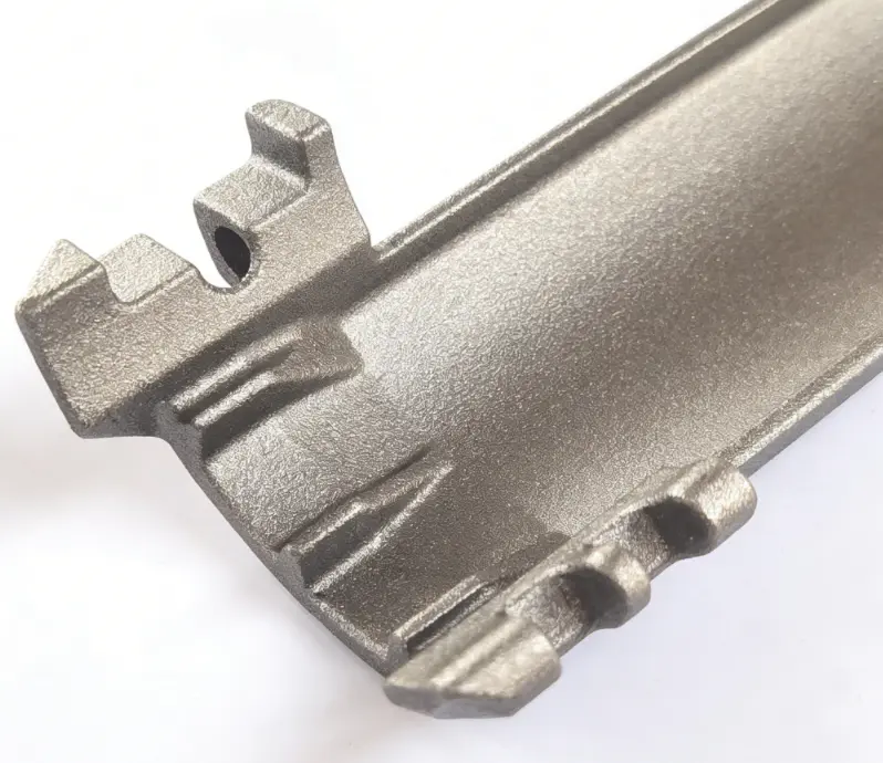OEM 4140 Material Cable Protector for the Petroleum Industry Supplier, Manufacturers