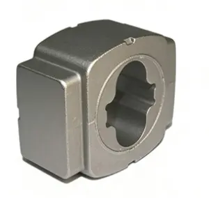 OEM Steel Investment Casting of Auto Parts Suppliers, Factories
