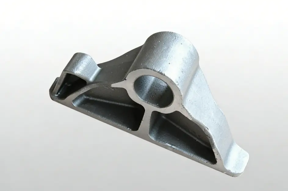 Custom Mining machinery investment castings Suppliers, Factory