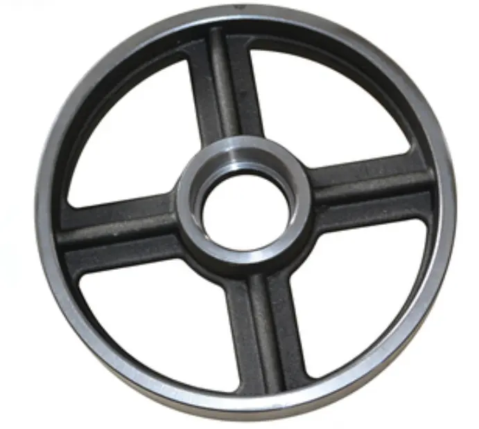 Custom Alloy Steel Precision Casting for Forklift Parts Supplier, Suppliers
