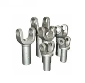 China Suppliers Factory for High-Precision Carbon Steel Investment Casting with Smooth Surface and Durable Structure