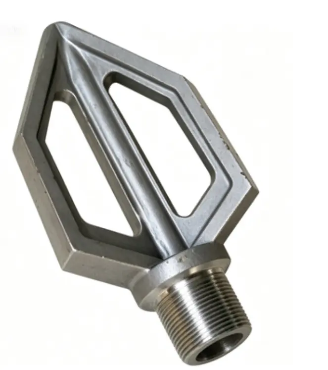 China Mechanical Parts product casting Suppliers, Factories