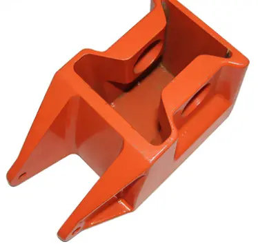 OEM Architectural Hardware Investment Castings Suppliers, Factory
