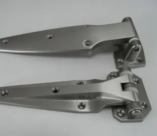 OEM Hardware parts precisin casting Supplier, Factories